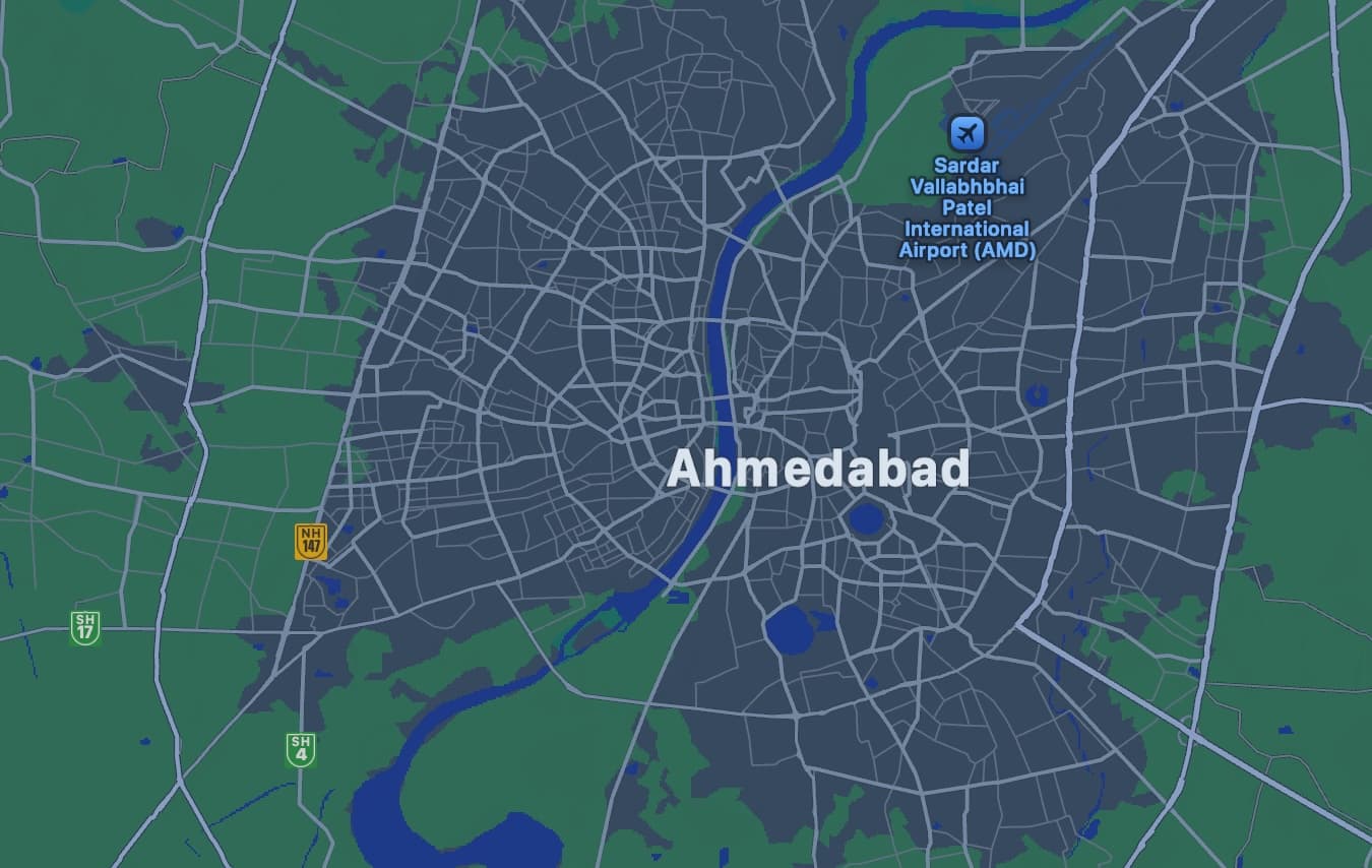 Ahmedabad, Gujarat