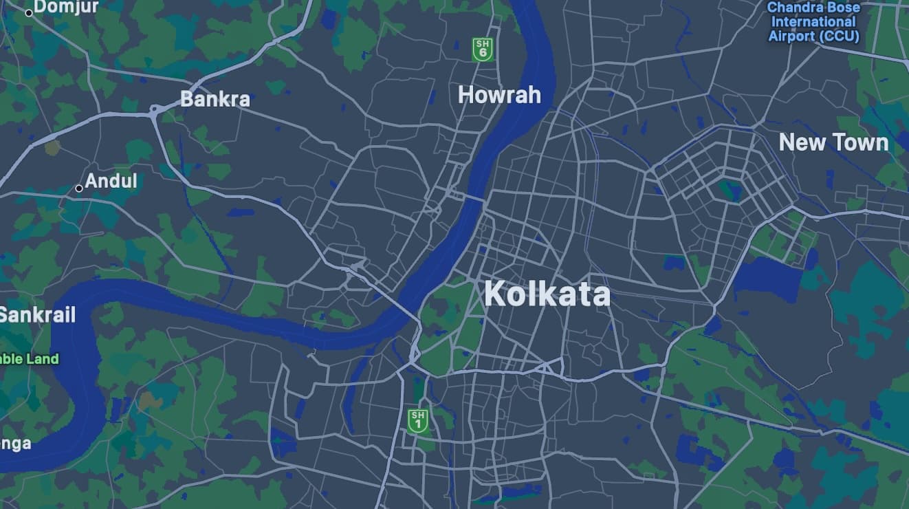 Kolkata, West Bengal