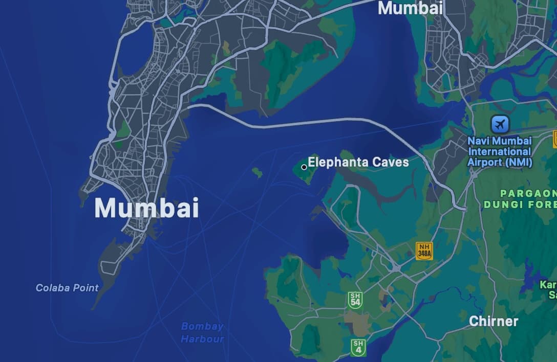 Mumbai, Maharashtra